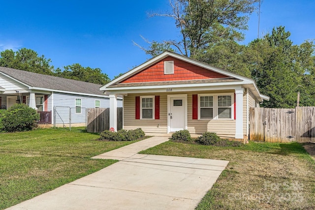 208 Lakewood Ave, Charlotte, NC 28208 - photo 28