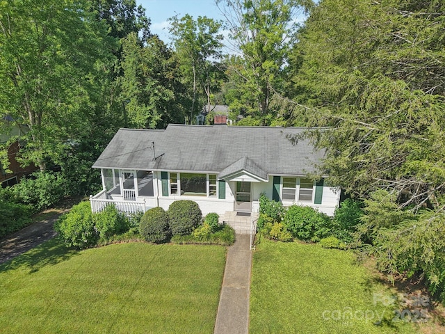 68 Mulberry Ct, Arden, NC 28704 - photo 36