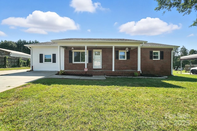 2224 Chatham St, Newton, NC 28658 - photo 1