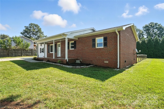 2224 Chatham St, Newton, NC 28658 - photo 2