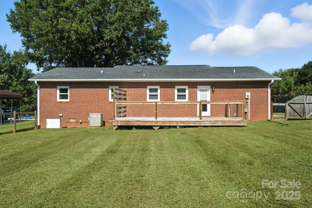 2224 Chatham St, Newton, NC 28658 - photo 27