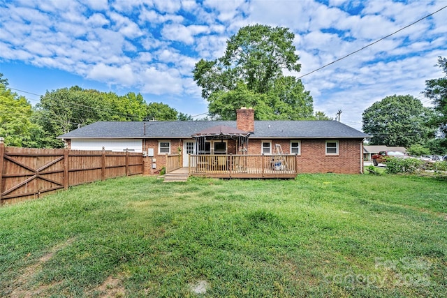 693 Fielding Rd, Charlotte, NC 28214 - photo 27