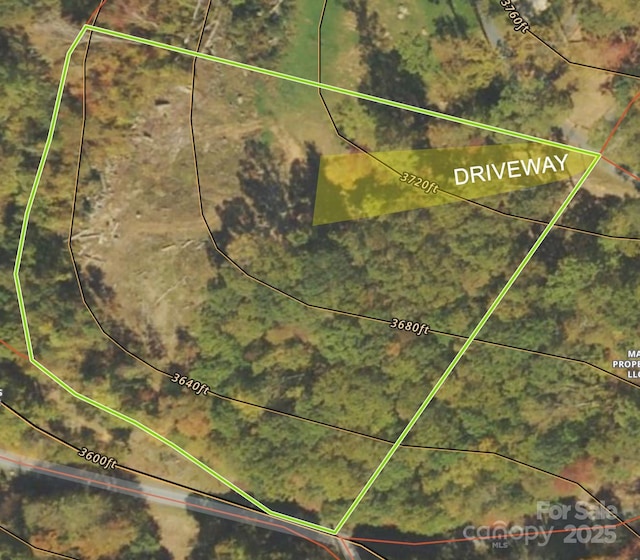 TBD Nicholas Knoll Rd, Bakersville, NC 28705 - photo 2