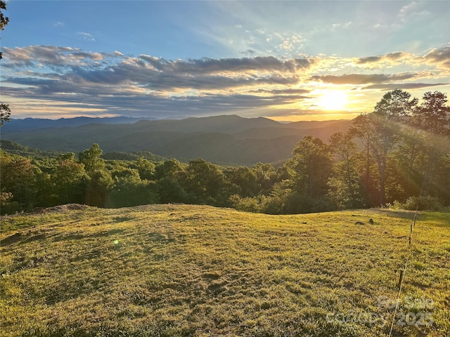 TBD Nicholas Knoll Rd, Bakersville, NC 28705 - photo 6