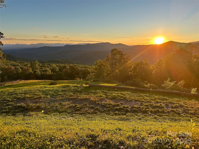 TBD Nicholas Knoll Rd, Bakersville, NC 28705 - photo 12