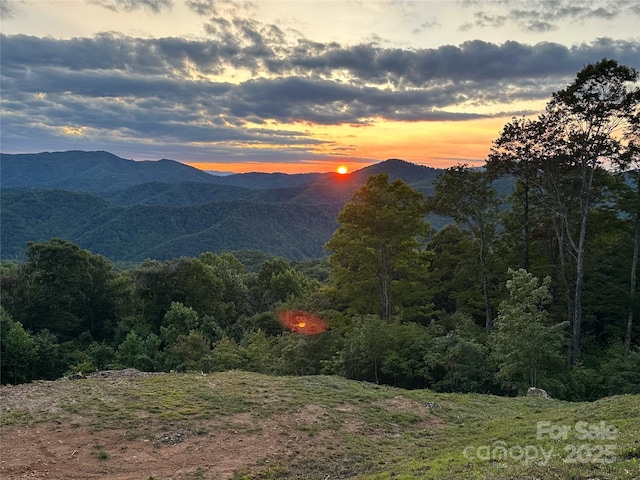 TBD Nicholas Knoll Rd, Bakersville, NC 28705 - photo 14