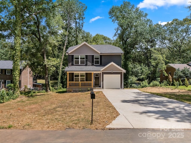1110 Hardin Dr, Shelby, NC 28150 - photo 1