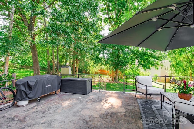 1631 Wendover Ct, Rock Hill, SC 29732 - photo 35