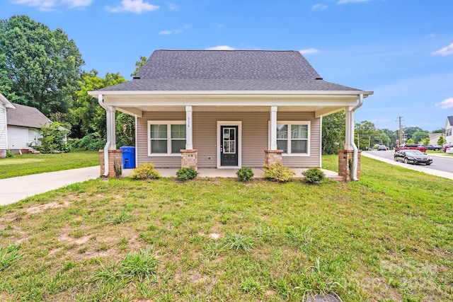 336 E Lowrance Ave, Mooresville, NC 28115 - photo 1