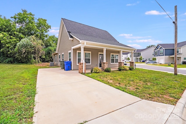 336 E Lowrance Ave, Mooresville, NC 28115 - photo 22