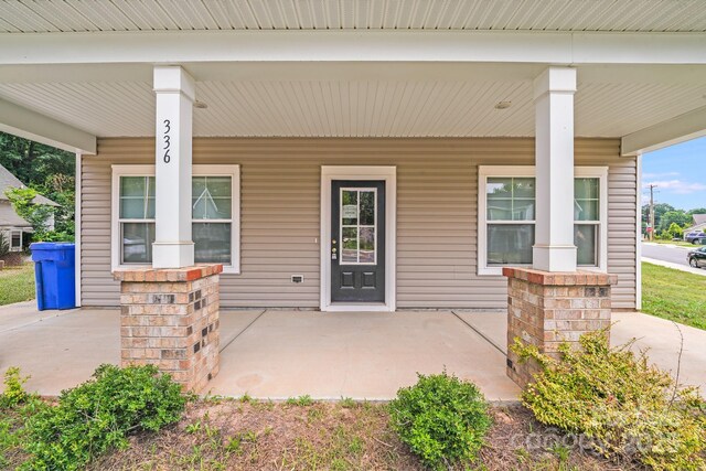 336 E Lowrance Ave, Mooresville, NC 28115 - photo 20