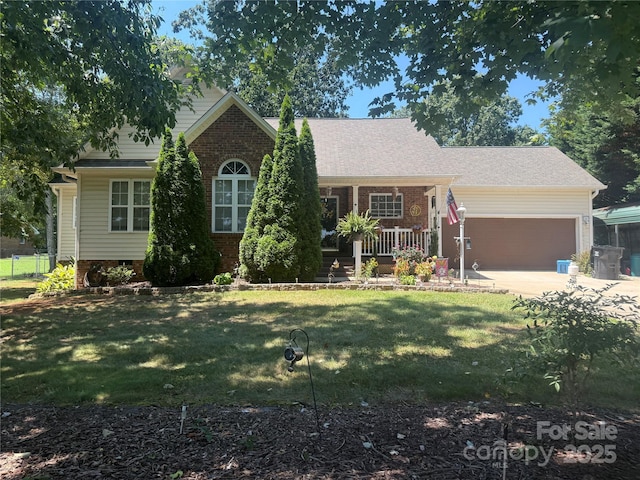4409 Royal Oaks Dr Unit 1, Lincolnton, NC 28092 - photo 1