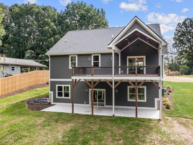 231 Asbury Rd, Candler, NC 28715 - photo 31