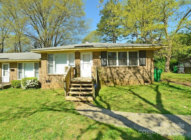 1908 Herrin Ave, Charlotte, NC 28205 - photo 1