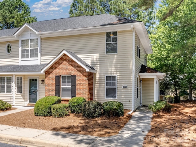 4025 Melrose Club Dr, Matthews, NC 28105 - photo 1