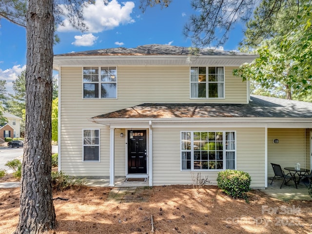 4025 Melrose Club Dr, Matthews, NC 28105 - photo 2