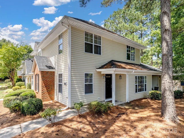 4025 Melrose Club Dr, Matthews, NC 28105 - photo 3