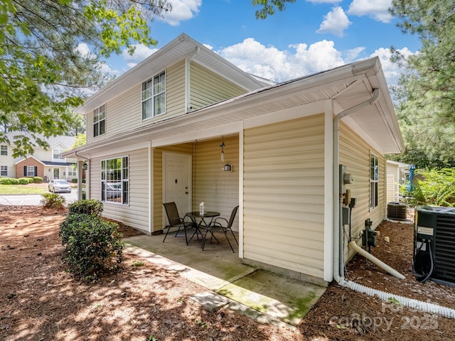 4025 Melrose Club Dr, Matthews, NC 28105 - photo 26