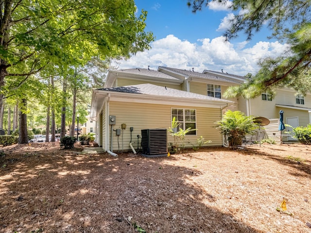 4025 Melrose Club Dr, Matthews, NC 28105 - photo 27