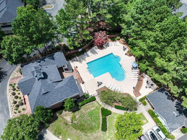 4025 Melrose Club Dr, Matthews, NC 28105 - photo 30