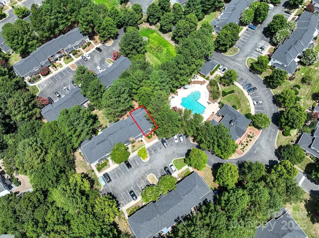 4025 Melrose Club Dr, Matthews, NC 28105 - photo 31