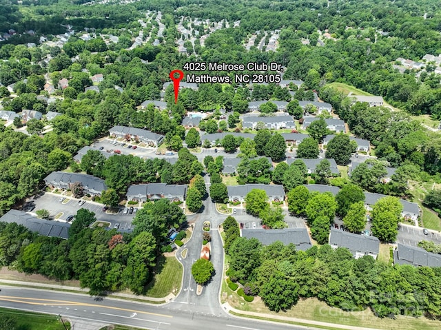 4025 Melrose Club Dr, Matthews, NC 28105 - photo 32