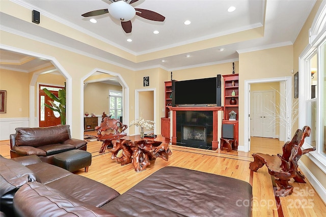 320 Lake Lynn Rd, Concord, NC 28025 - photo 12
