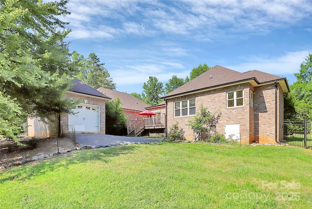 320 Lake Lynn Rd, Concord, NC 28025 - photo 38