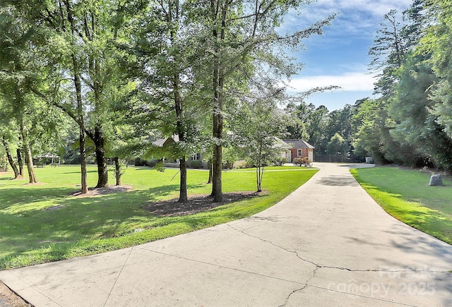 320 Lake Lynn Rd, Concord, NC 28025 - photo 41