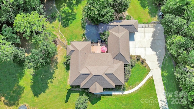 320 Lake Lynn Rd, Concord, NC 28025 - photo 42