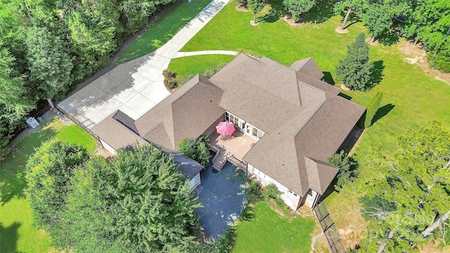 320 Lake Lynn Rd, Concord, NC 28025 - photo 43
