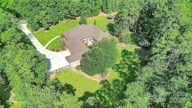 320 Lake Lynn Rd, Concord, NC 28025 - photo 44