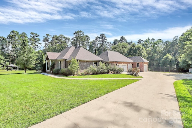 320 Lake Lynn Rd, Concord, NC 28025 - photo 48
