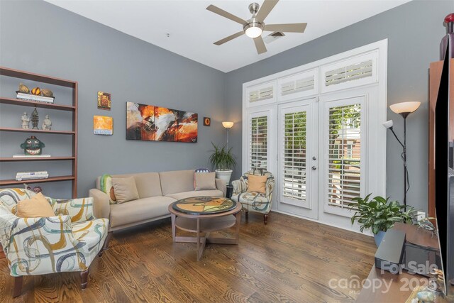 740 Garden District Dr, Charlotte, NC 28202 - photo 6