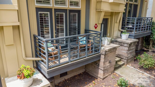 740 Garden District Dr, Charlotte, NC 28202 - photo 5
