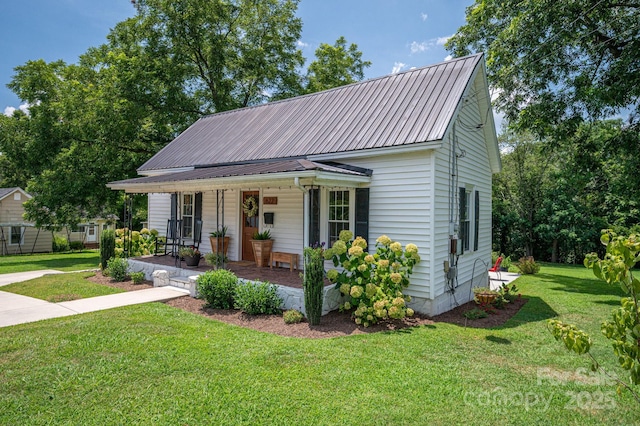 622 Grier St, Lincolnton, NC 28092 - photo 4