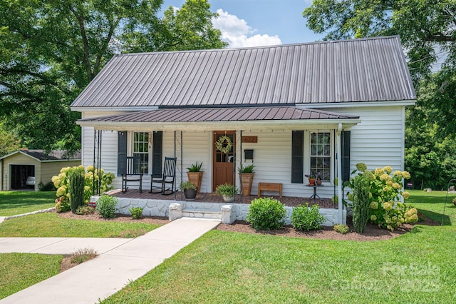 622 Grier St, Lincolnton, NC 28092 - photo 6