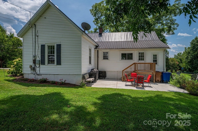 622 Grier St, Lincolnton, NC 28092 - photo 7