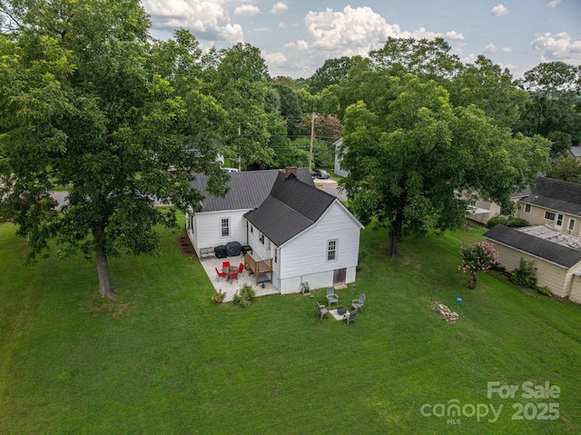 622 Grier St, Lincolnton, NC 28092 - photo 10