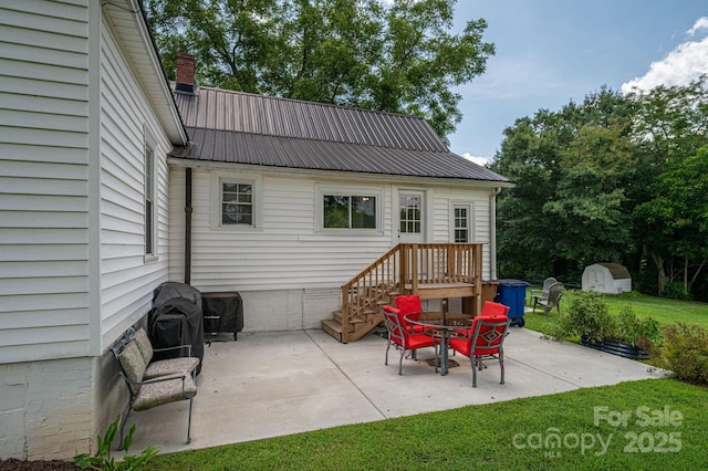 622 Grier St, Lincolnton, NC 28092 - photo 25