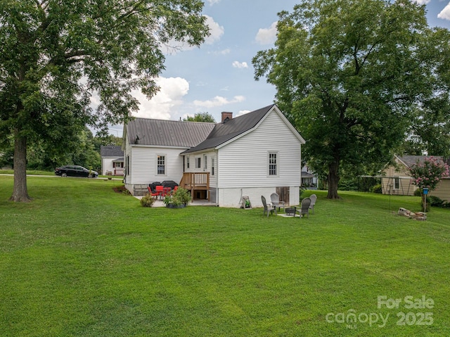622 Grier St, Lincolnton, NC 28092 - photo 26