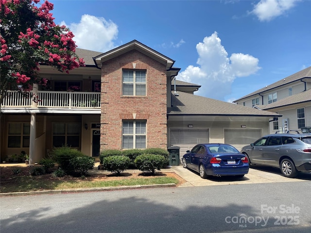 7224 Michaels Landing Dr, Charlotte, NC 28262 - photo 1