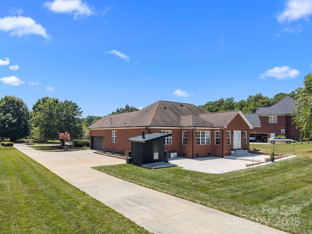 6006 Leeds Ct, Monroe, NC 28110 - photo 8
