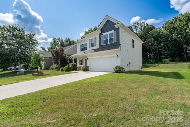 312 Settlers Grove Ln, Salisbury, NC 28146 - photo 2