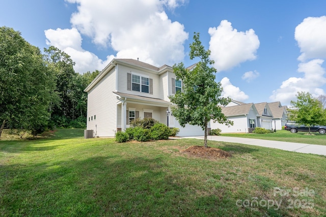 312 Settlers Grove Ln, Salisbury, NC 28146 - photo 40