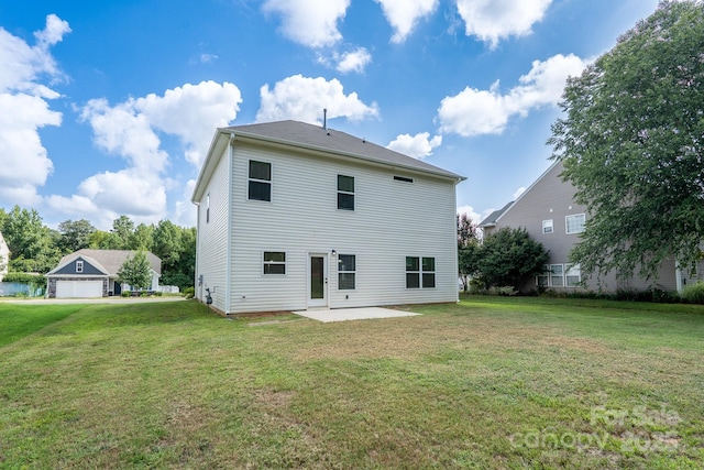 312 Settlers Grove Ln, Salisbury, NC 28146 - photo 45