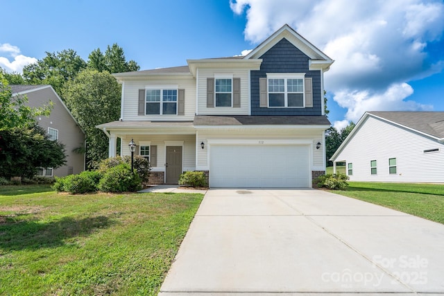 312 Settlers Grove Ln, Salisbury, NC 28146 - photo 1