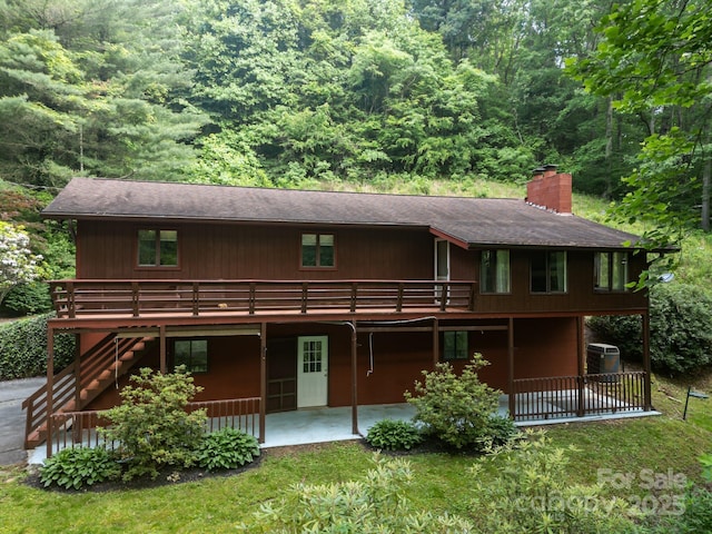 506 Cripple Crk, Sylva, NC 28779 - photo 1