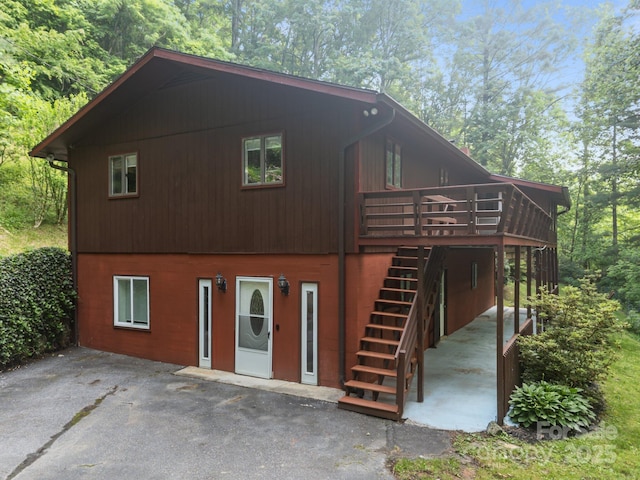 506 Cripple Crk, Sylva, NC 28779 - photo 2