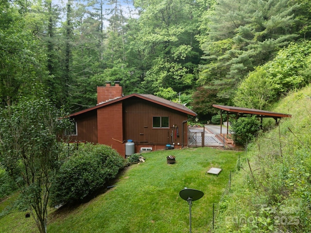 506 Cripple Crk, Sylva, NC 28779 - photo 9